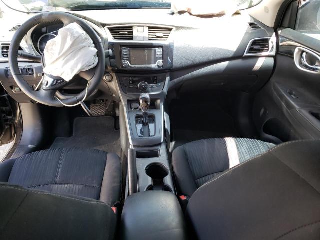 2018 NISSAN SENTRA S - 3N1AB7APXJY218332