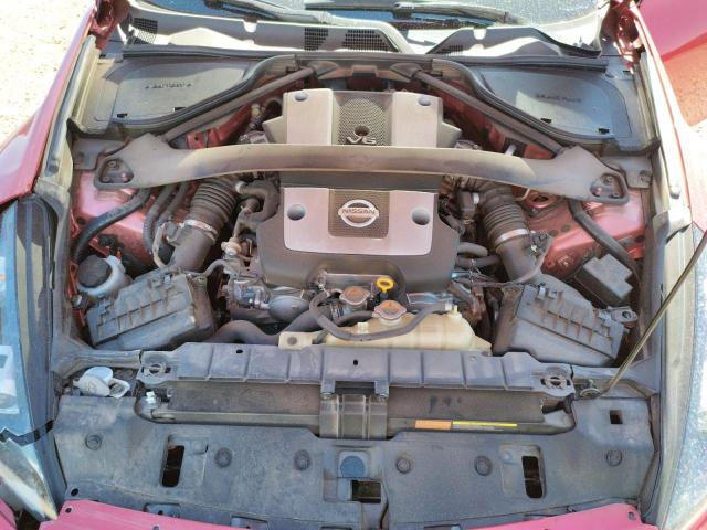 JN1AZ4EH5LM822728 Nissan 370Z BASE