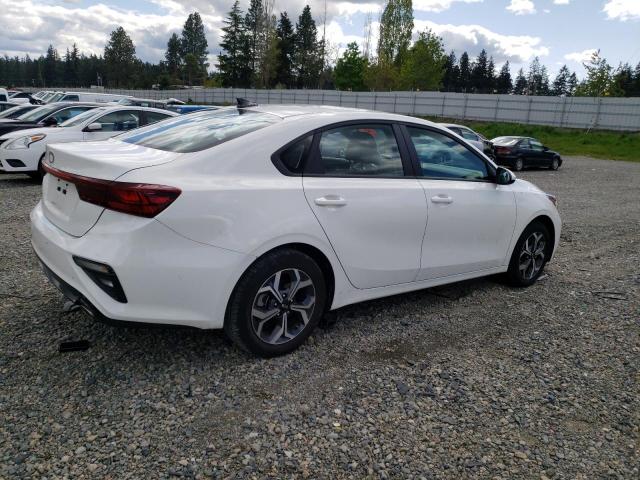 3KPF24AD2ME326117 KIA FORTE FE