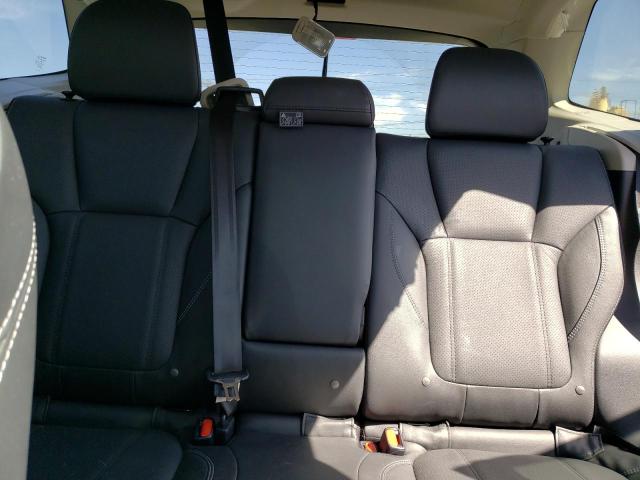 JF2SKAWC6KH423309 Subaru Forester Touring