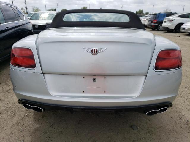 VIN SCBGH3ZA5FC041335 2015 Bentley Continental, Gt... no.6