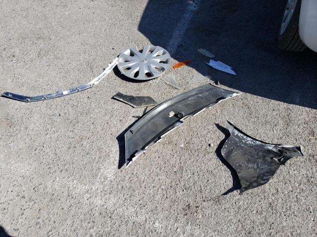 3N1CE2CP7FL443280 Nissan Versa Note S