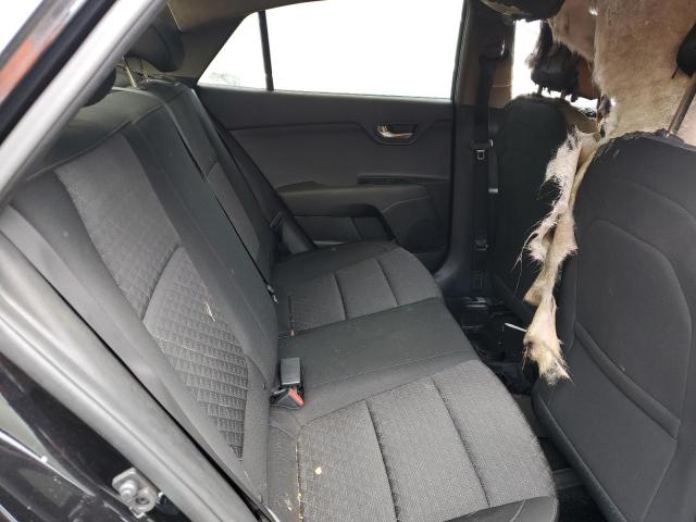 3KPA24AD3LE273517 KIA RIO LX