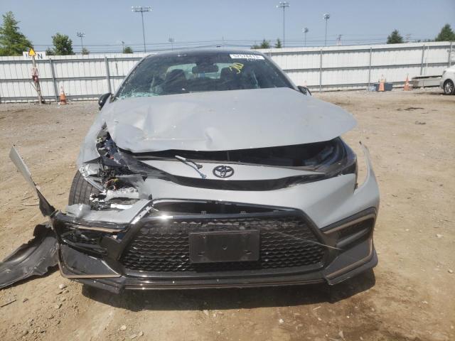 5YFM4MCE0MP080769 Toyota COROLLA SE