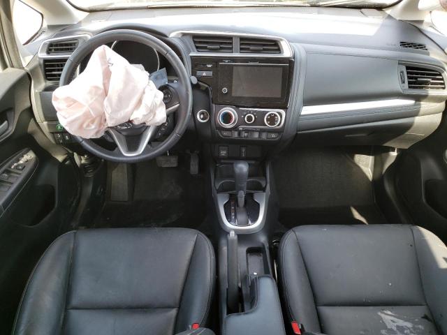 2020 HONDA FIT EXL - 3HGGK5H98LM702238