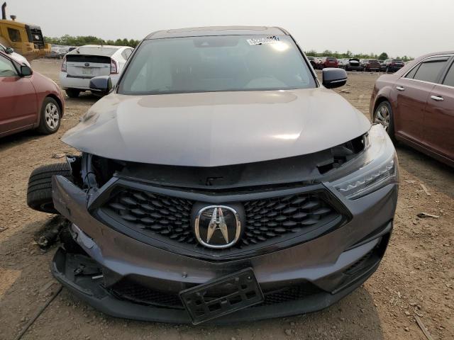 2021 ACURA RDX A-SPEC - 5J8TC2H66ML026598