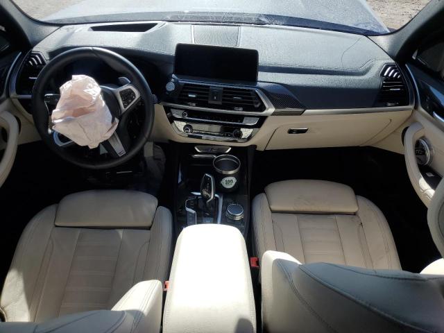 5UXTY9C09M9G38238 BMW X3 Xdrivem40i