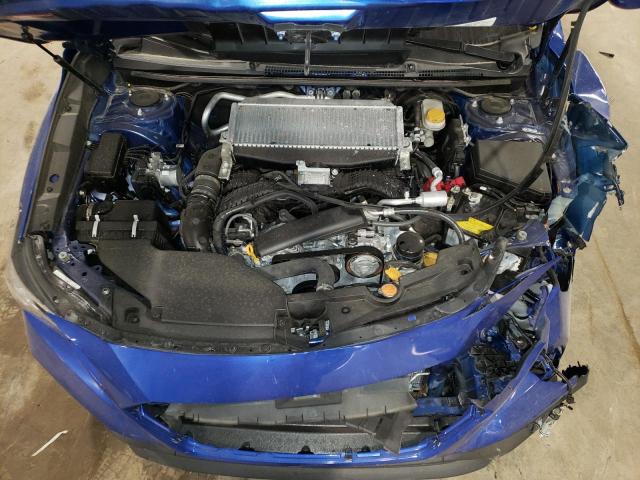 JF1VBAA68N9007344 Subaru WRX