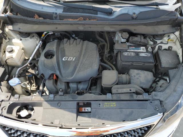 KNDPC3AC7G7844005 KIA Sportage Ex