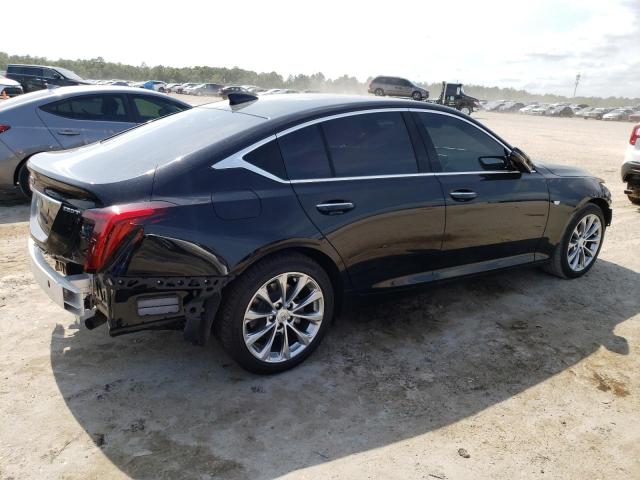 2021 CADILLAC CT5 PREMIU - 1G6DN5RK9M0143428
