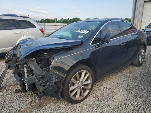 2013 Buick Verano 