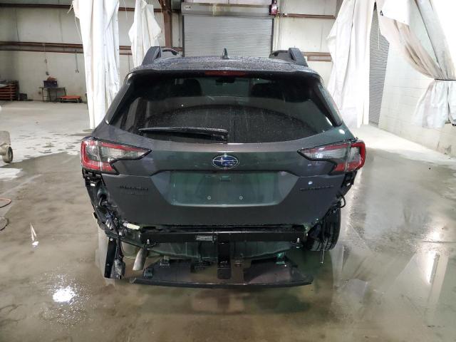 2023 SUBARU OUTBACK ON 4S4BTALC1P3184574