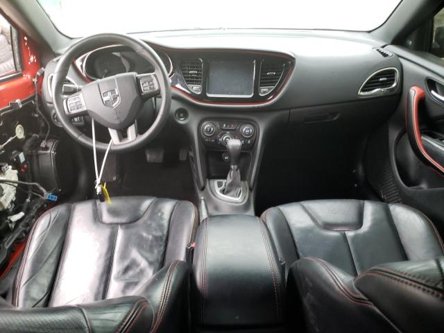 1C3CDFEB3GD704490 Dodge DART GT
