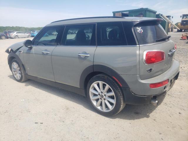 2017 MINI COOPER CLU - WMWLU1C3XH2F28352