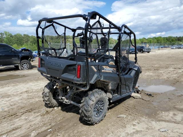 2021 HONDA SXS700 M4 1HFVE028XM4700672