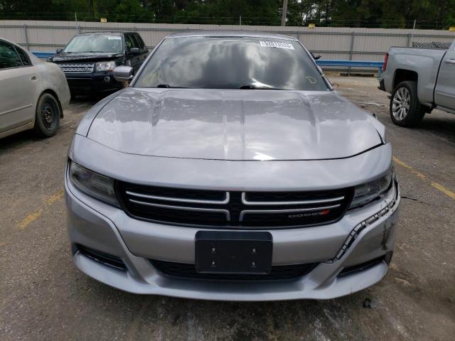 2C3CDXBG3HH547702 | 2017 DODGE CHARGER SE