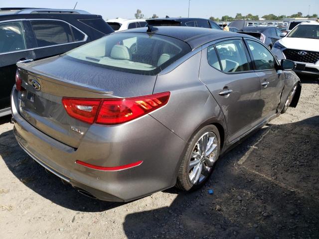 5XXGR4A64FG516593 KIA OPTIMA SX
