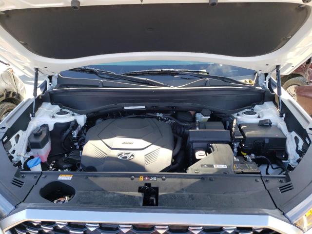 2022 HYUNDAI PALISADE C - KM8R74HEXNU451717