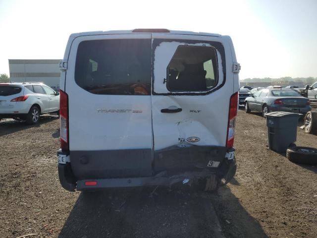 2015 FORD TRANSIT T- - 1FBZX2ZM5FKA26308