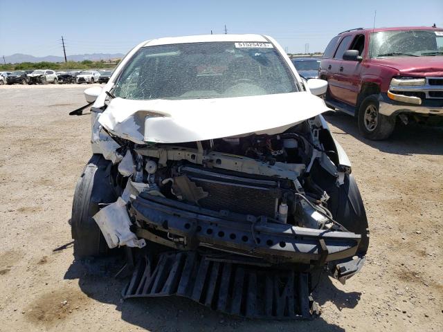 3N1CE2CP4GL378907 Nissan Versa Note S