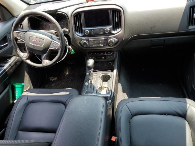 2022 GMC CANYON AT4 1GTG6FEN2N1214767