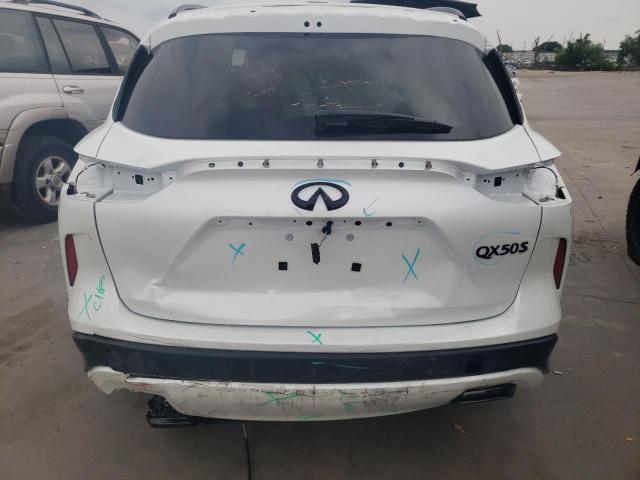2023 INFINITI QX50 SPORT 3PCAJ5FA7PF113194