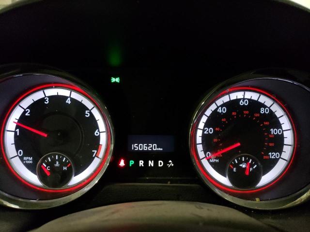 2C4RDGCG3ER127870 Dodge Grand Caravan Sxt