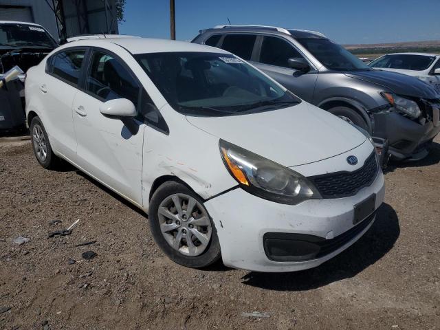KNADM4A31E6393921 KIA RIO LX