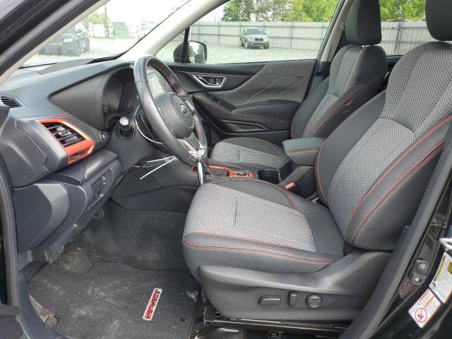 2019 SUBARU FORESTER S - JF2SKAKC5KH565253