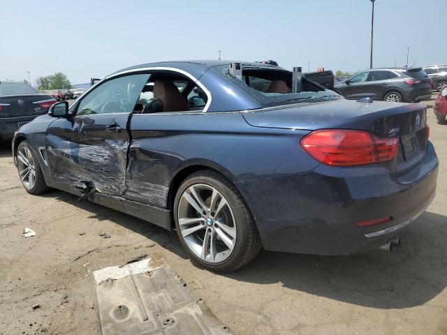 2016 BMW 428 XI SUL - WBA3T1C52GP821357