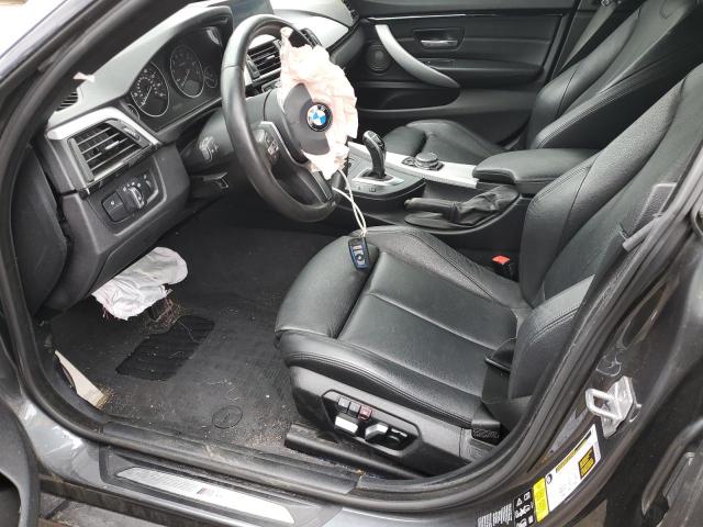 2016 BMW 435 XI GRA - WBA4B3C53GG528974