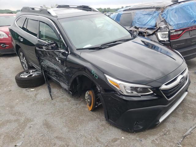4S4BTAPC4N3199402 Subaru Outback Touring