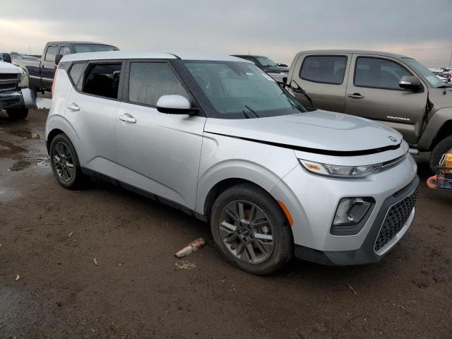 KNDJ23AU4M7795407 KIA SOUL LX