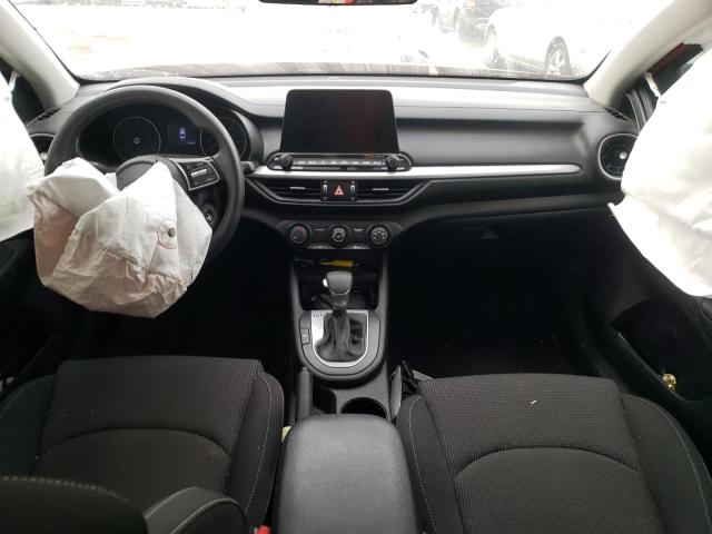 3KPF24AD3LE200282 KIA FORTE FE