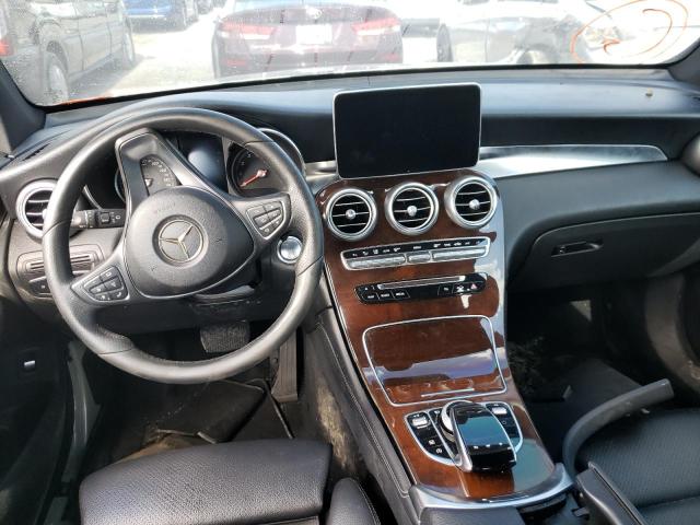 WDC0G4JB7JV048077 Mercedes-Benz GLC 300