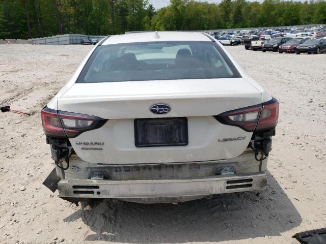 4S3BWAC60L3030714 Subaru Legacy Premium