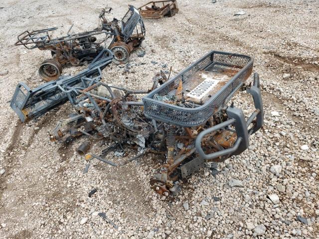 2001 HONDA TRX500 FA - 478TE260614017132