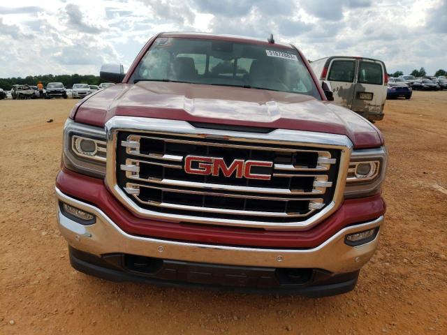 3GTU2NEC5JG324974 GMC Sierra K1500 Slt