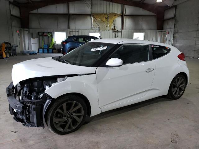 2017 Hyundai Veloster 