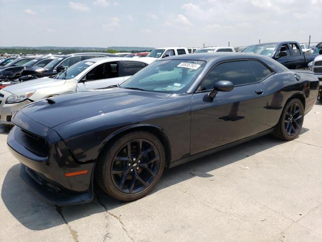 2019 Dodge Challenger GT