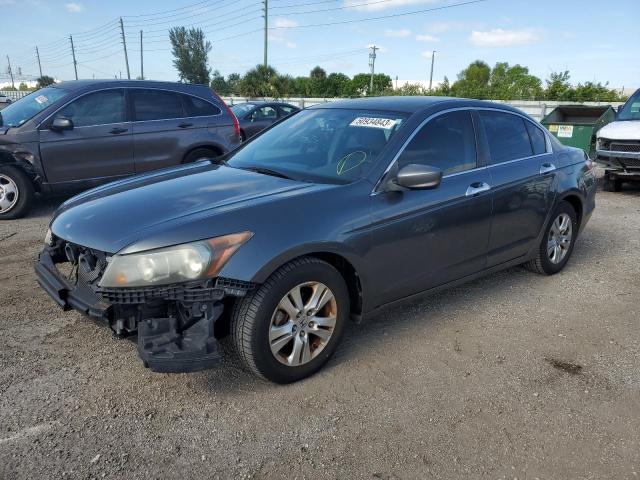 2009 Honda Accord Sdn LX-P