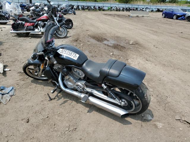 2013 HARLEY-DAVIDSON VRSCF VROD - 1HD1HPH14DC807191
