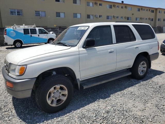 1996 Toyota 4Runner 