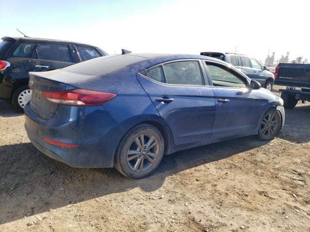 5NPD84LF8HH078509 Hyundai ELANTRA SE