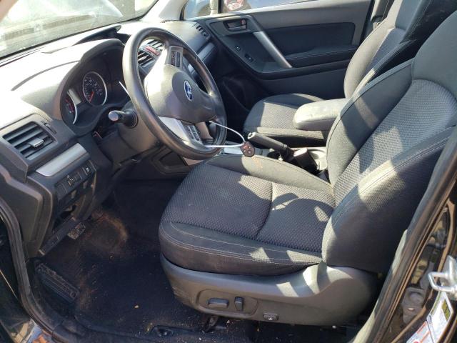 JF2SJAEC9EH497249 Subaru Forester 2.5i Premium