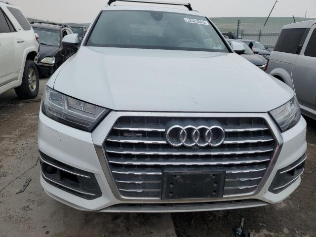 VIN WA1VAAF79JD037243 2018 Audi Q7, Prestige no.5