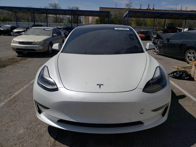 5YJ3E1EB1MF866747 Tesla MODEL 3