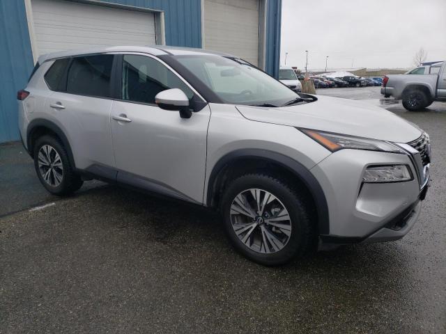 2022 NISSAN ROGUE SV - 5N1BT3BB8NC676519