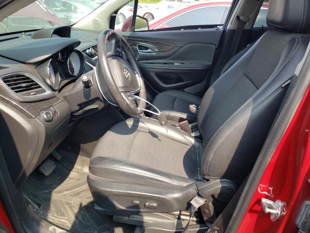 2016 BUICK ENCORE CON - KL4CJFSB0GB536953