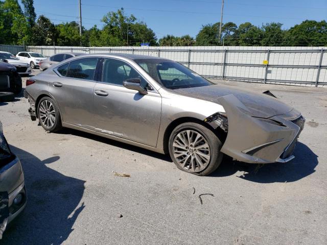 2020 LEXUS ES 350 LUX - 58AEZ1B18LU070810